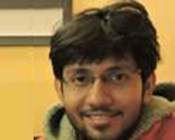 Abhinandan Sinha