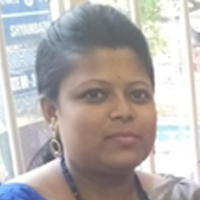 Priyanka Saha